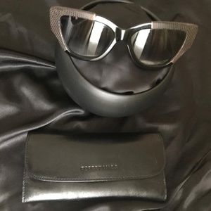 Vintage Henri Guillet 008 LZ sunglasses
